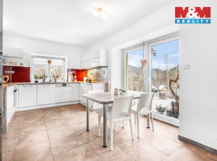 Prodej domu/vily, 179 m²