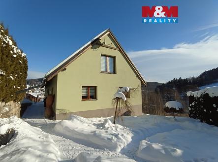 Prodej domu/vily, 179 m²