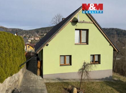 Prodej domu/vily, 179 m²
