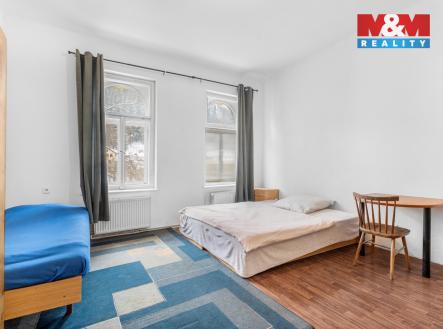 Prodej hotel, 400 m²