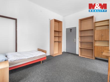 Prodej hotel, 400 m²