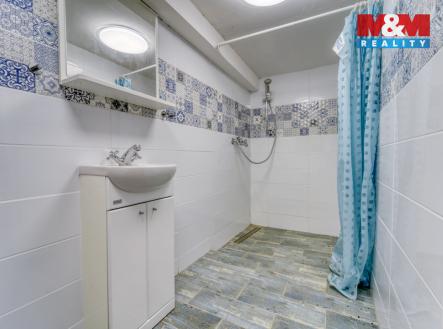 Prodej chaty/rekreačního objektu, 64 m²