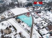 Prodej pozemku pro bydlení, 2 090 m²