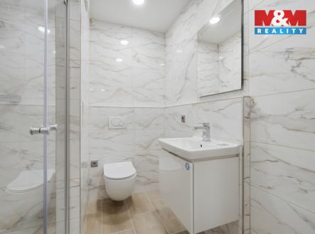 Prodej bytu, 2+1, 44 m²