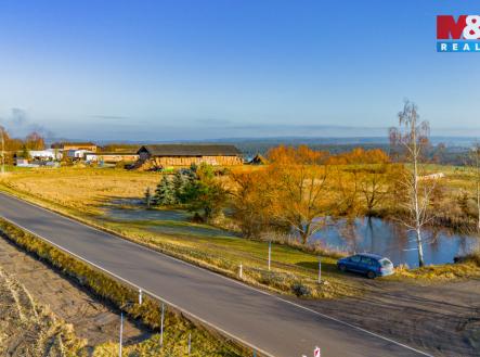 Prodej pozemku pro bydlení, 1 245 m²