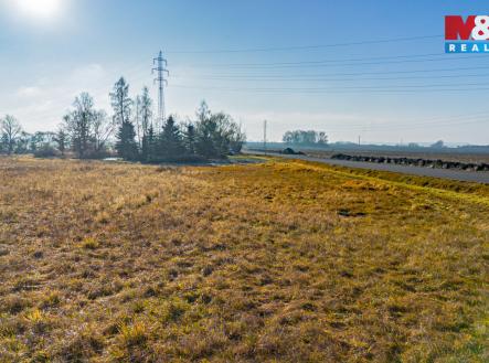 Prodej pozemku pro bydlení, 1 245 m²