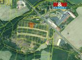 Prodej pozemku pro bydlení, 735 m²