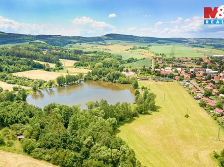 Prodej pozemku pro bydlení, 735 m²