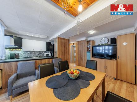 Prodej domu/vily, 247 m²