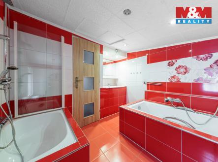 Prodej domu/vily, 247 m²