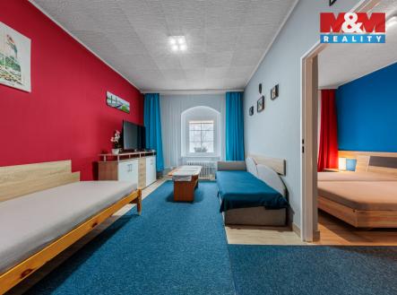 Prodej domu/vily, 247 m²