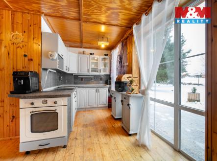 Prodej domu/vily, 170 m²