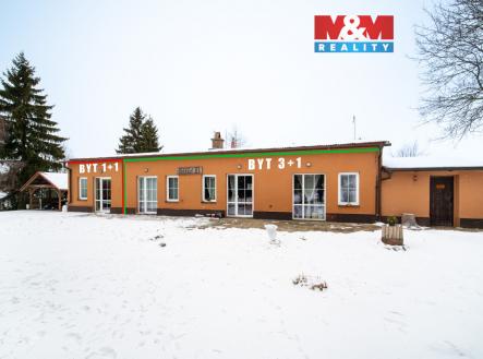 Prodej domu/vily, 170 m²