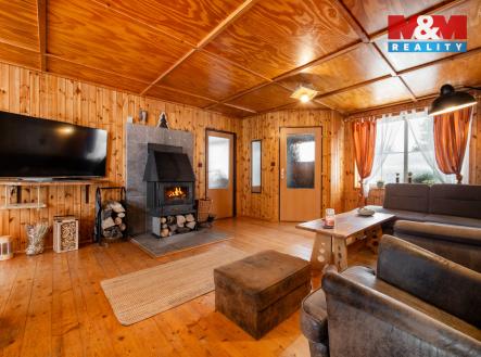 Prodej domu/vily, 170 m²