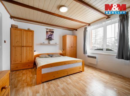 Prodej domu/vily, 170 m²