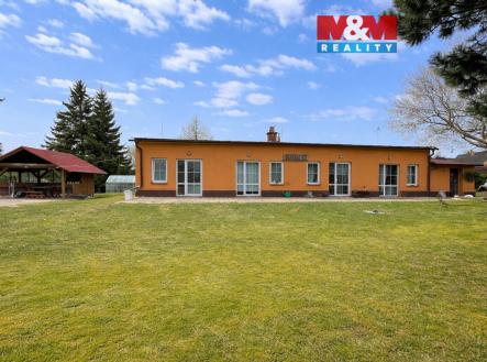 Prodej domu/vily, 170 m²