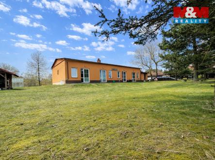 Prodej domu/vily, 170 m²