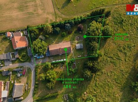 Prodej domu/vily, 170 m²