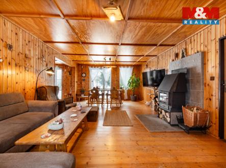 Prodej domu/vily, 170 m²