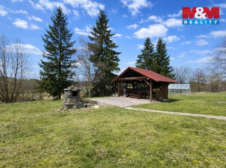 Prodej domu/vily, 170 m²