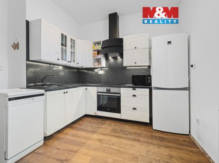 Prodej bytu, 2+1, 66 m²