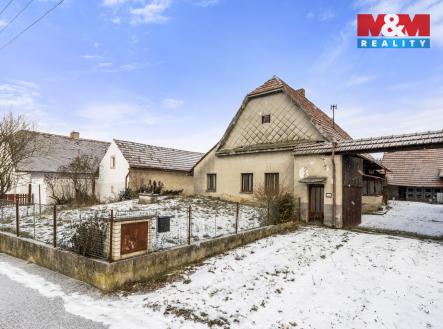 Prodej domu/vily, 85 m²