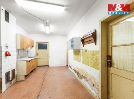 Prodej domu/vily, 85 m²