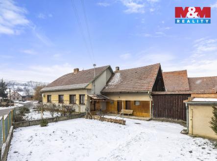 Prodej domu/vily, 191 m²