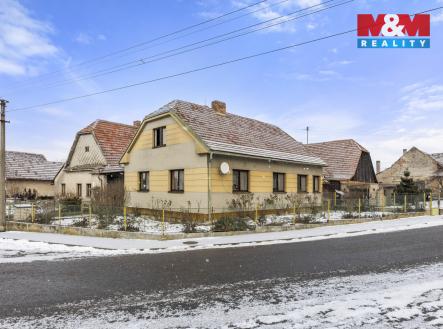 Prodej domu/vily, 191 m²