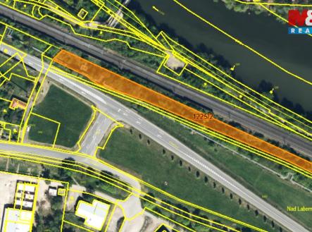 Prodej pozemku, trvalý travní porost, 3 644 m²