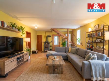 Prodej domu/vily, 165 m²