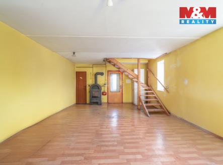 Prodej domu/vily, 165 m²