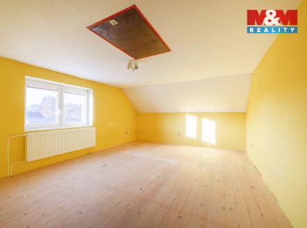 Prodej domu/vily, 165 m²