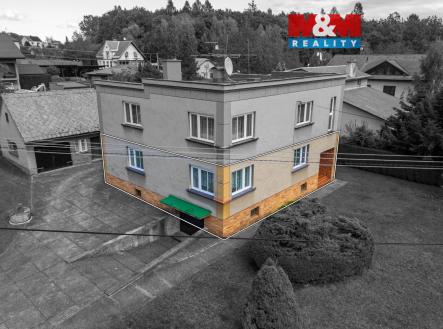 Prodej domu/vily, 92 m²