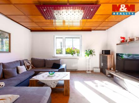 Prodej domu/vily, 92 m²