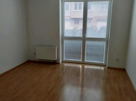 Pronájem bytu, 2+1, 55 m²