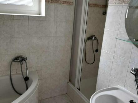 Pronájem bytu, 2+1, 55 m²