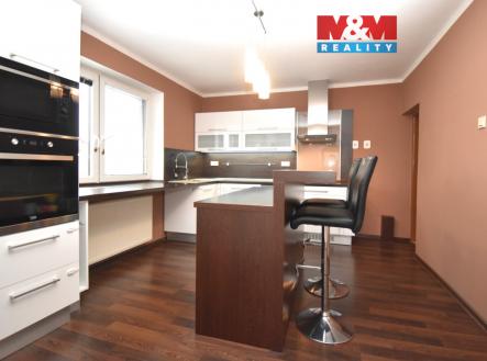 Prodej domu/vily, 200 m²