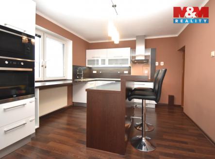 Prodej domu/vily, 200 m²