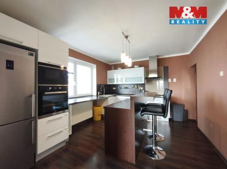 Prodej domu/vily, 200 m²