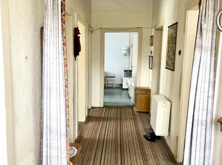 Prodej domu/vily, 195 m²