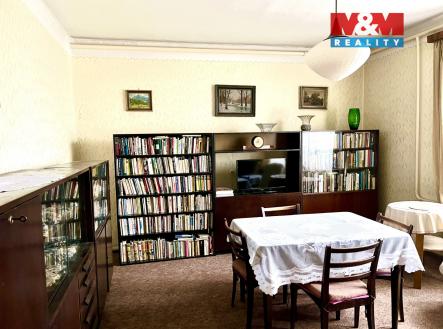 Prodej domu/vily, 195 m²