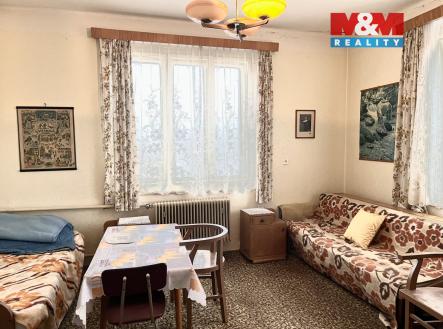 Prodej domu/vily, 195 m²