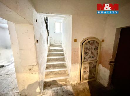 Prodej domu/vily, 195 m²