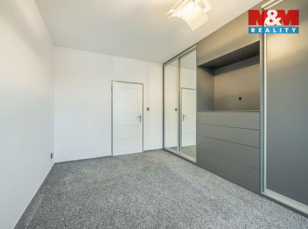 Pronájem bytu, 2+1, 54 m²