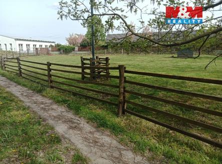 Prodej pozemku pro komerční výstavbu, 883 m²