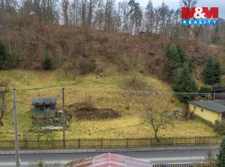 Prodej pozemku pro bydlení, 1 349 m²