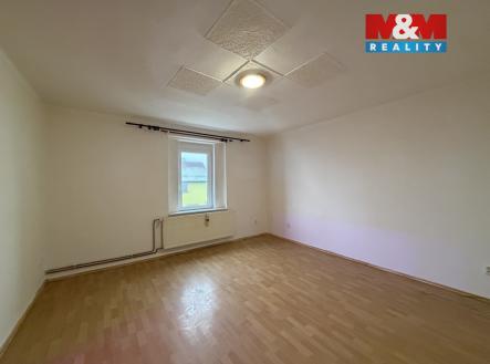 Pronájem bytu, 1+1, 35 m²