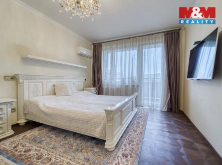 Prodej bytu, 4+1, 90 m²