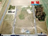 Prodej pozemku pro bydlení, 896 m²